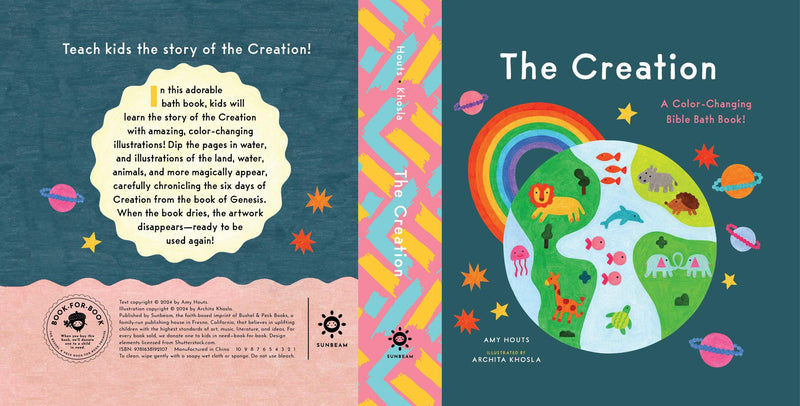 The Creation