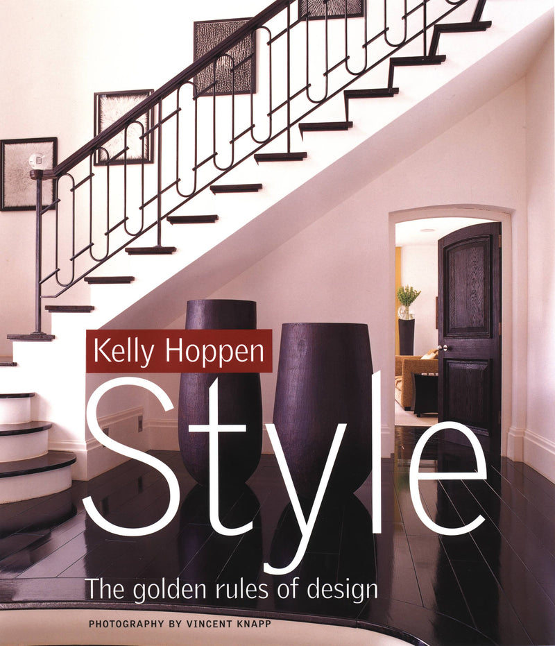 Kelly Hoppen Style