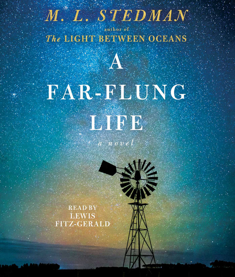 A Far-flung Life