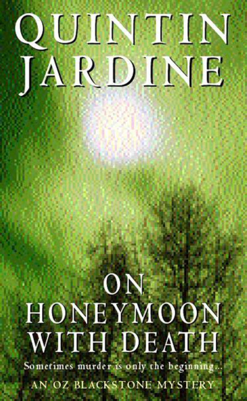 On Honeymoon with Death