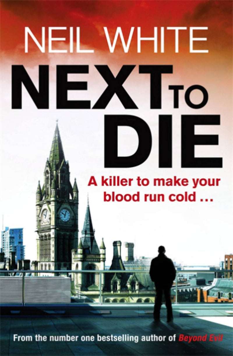 Next To Die