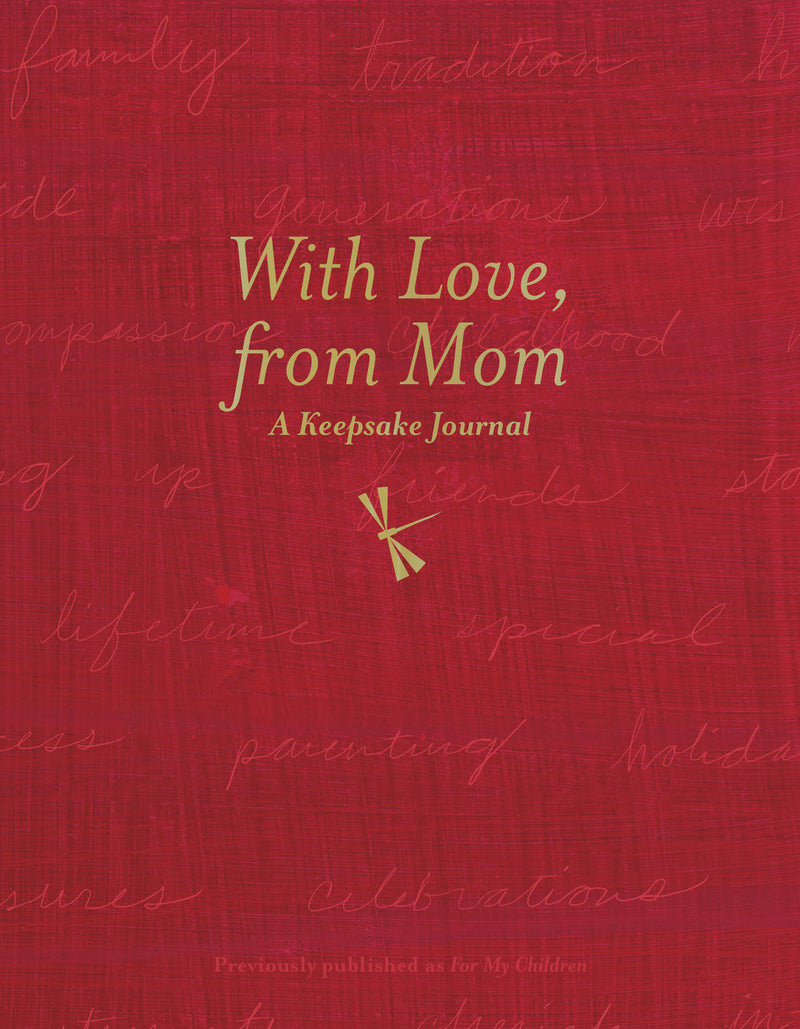 With Love, from Mom