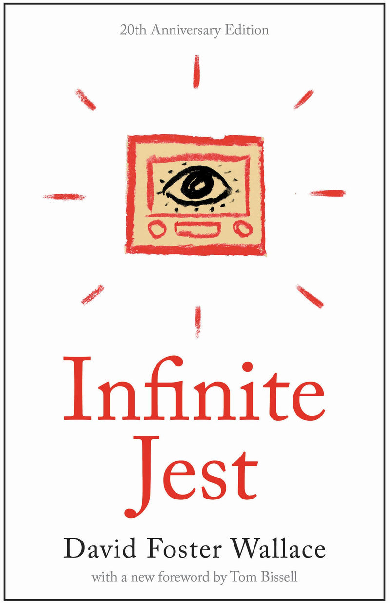 Infinite Jest (20th Anniversary Edition)