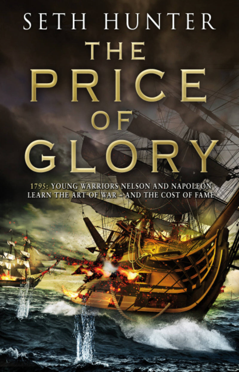 Price of Glory
