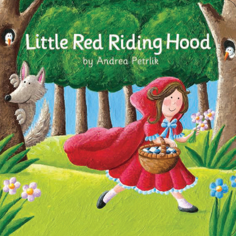Little Red Riding Hood