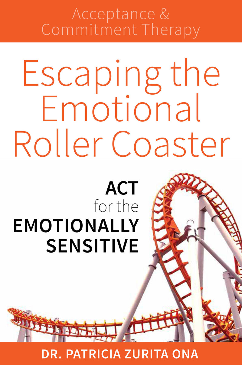 Escaping the Emotional Roller Coaster