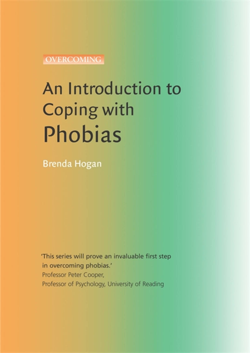 Introduction To Coping With Phobias