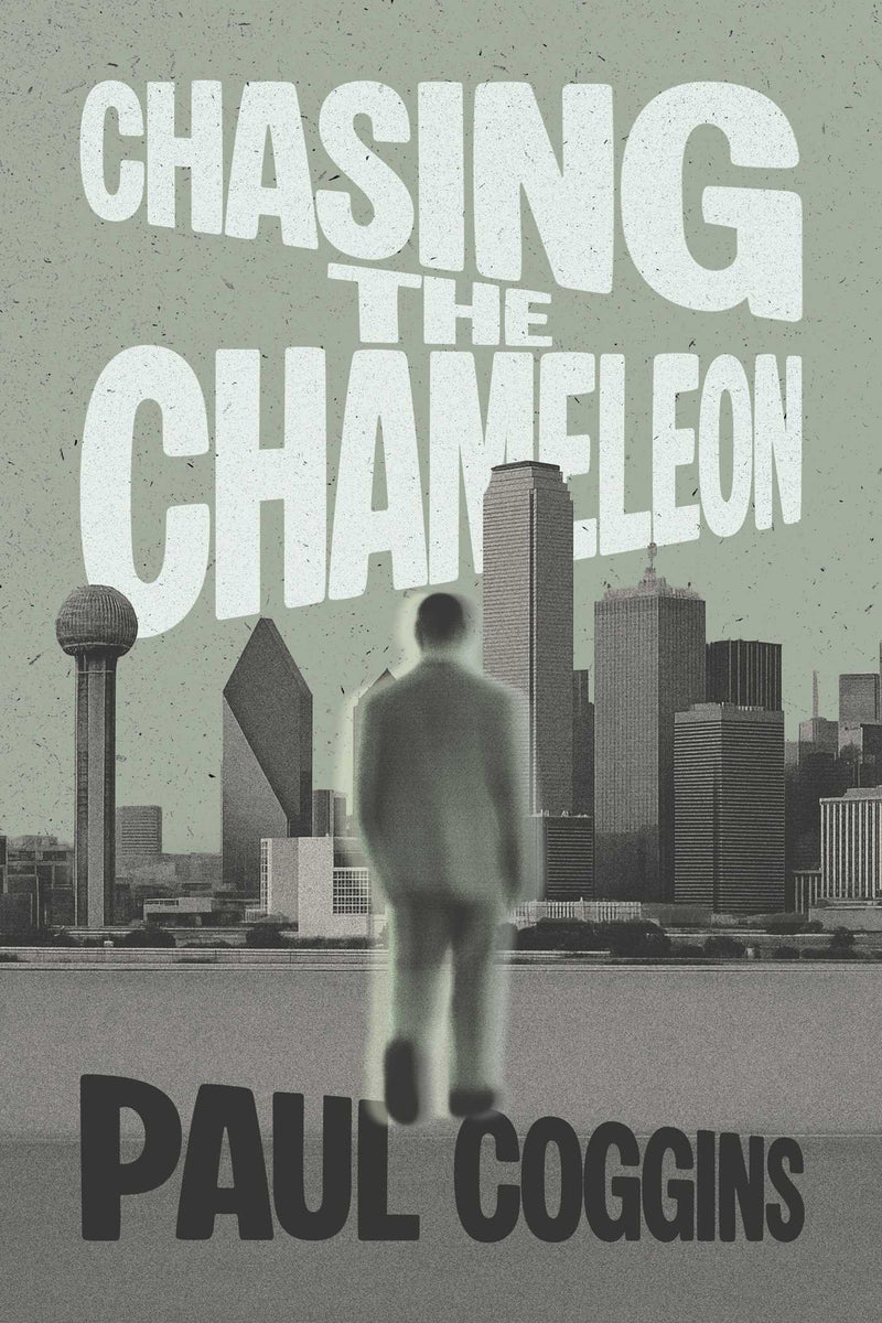 Chasing the Chameleon
