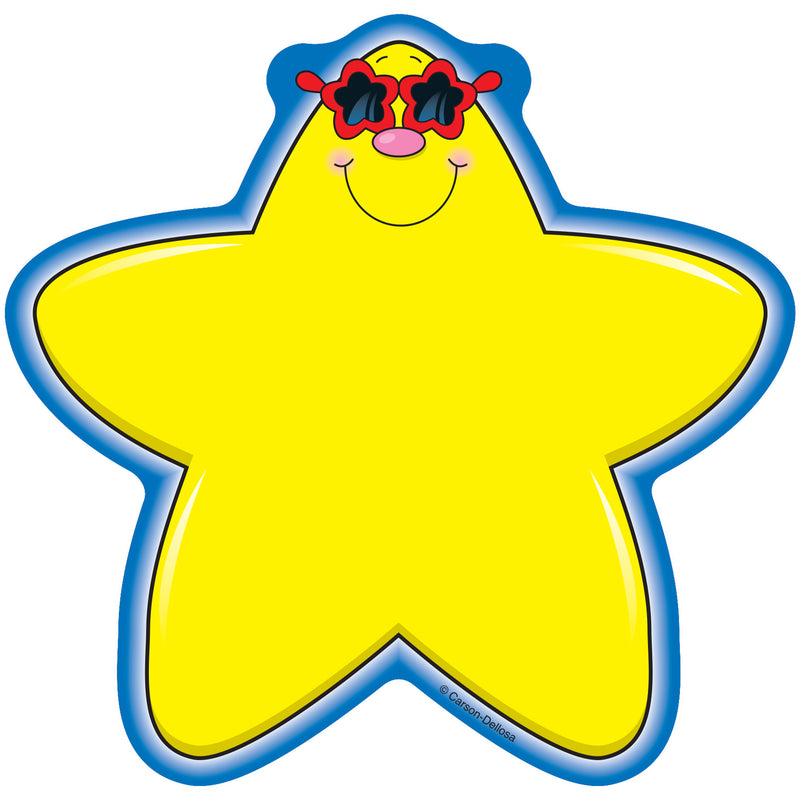 Stars Cutouts