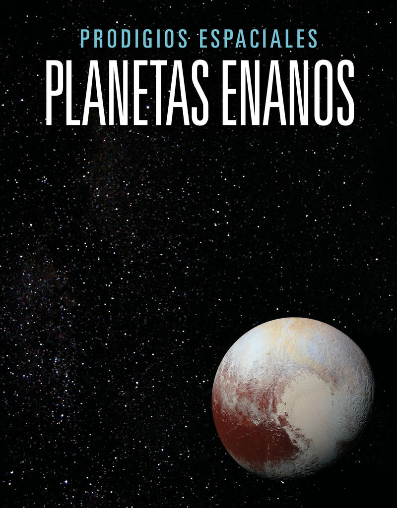 Planetas enanos