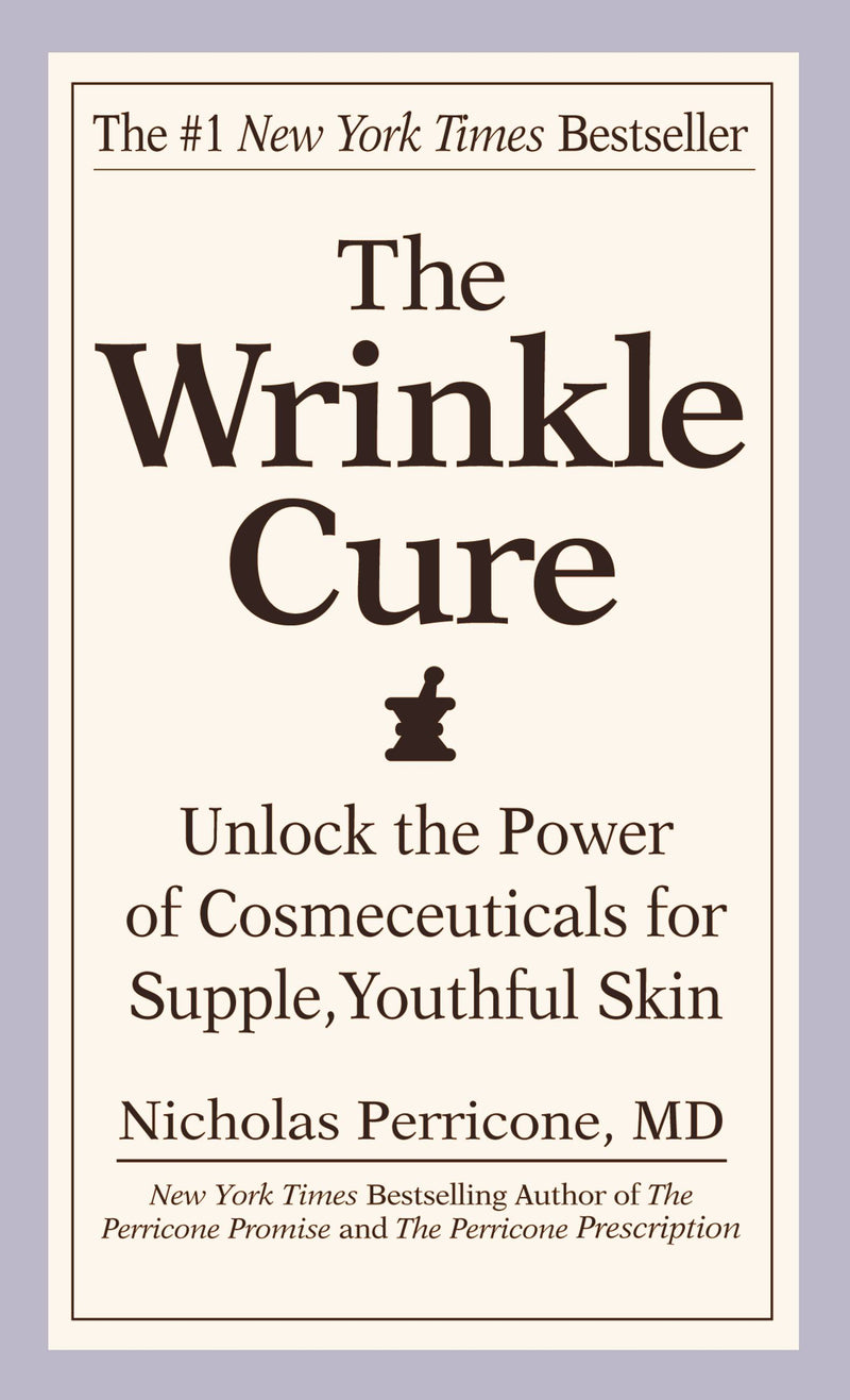 The Wrinkle Cure