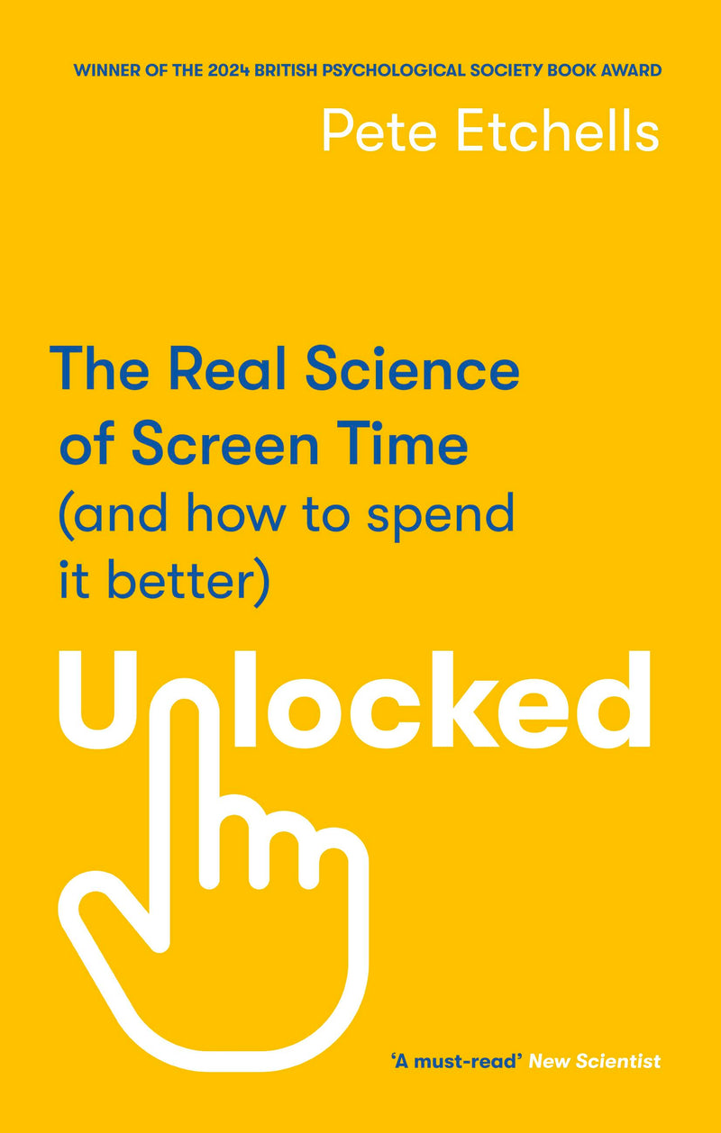 Unlocked