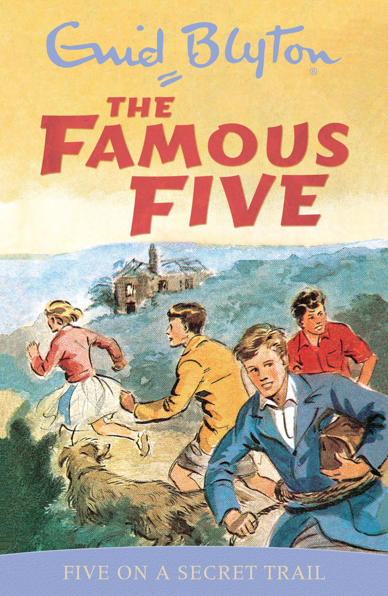 The Famous Five 15
