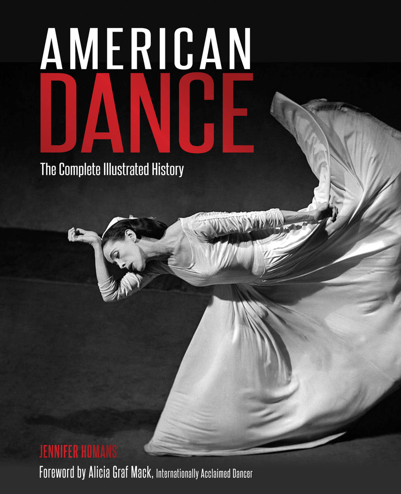 American Dance