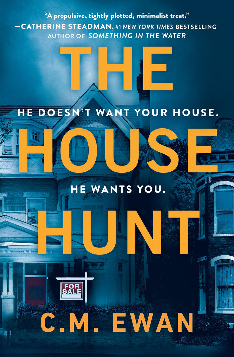 The House Hunt