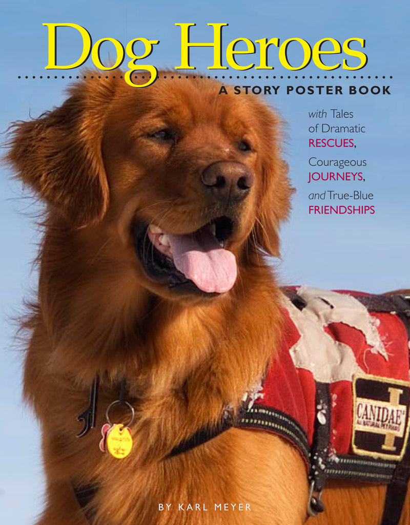 Dog Heroes