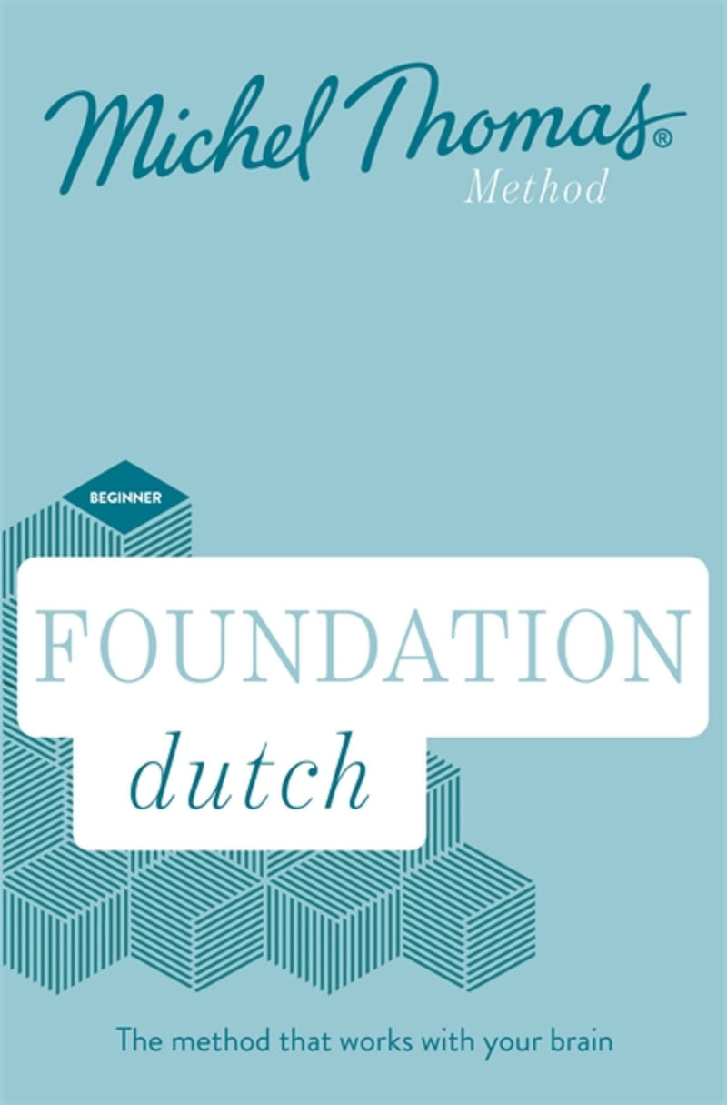 Foundation Dutch New Edition