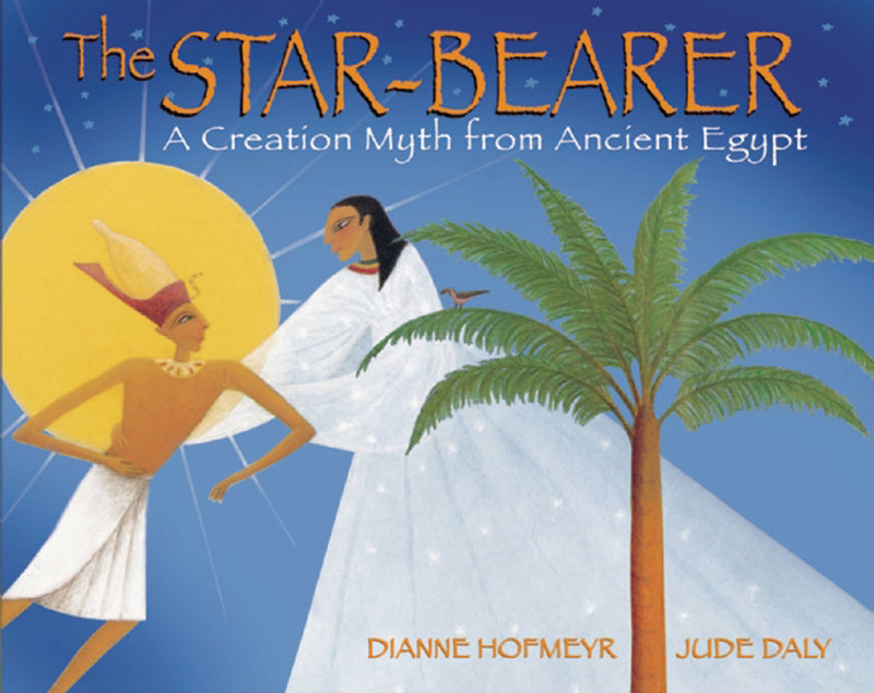 The Star-Bearer