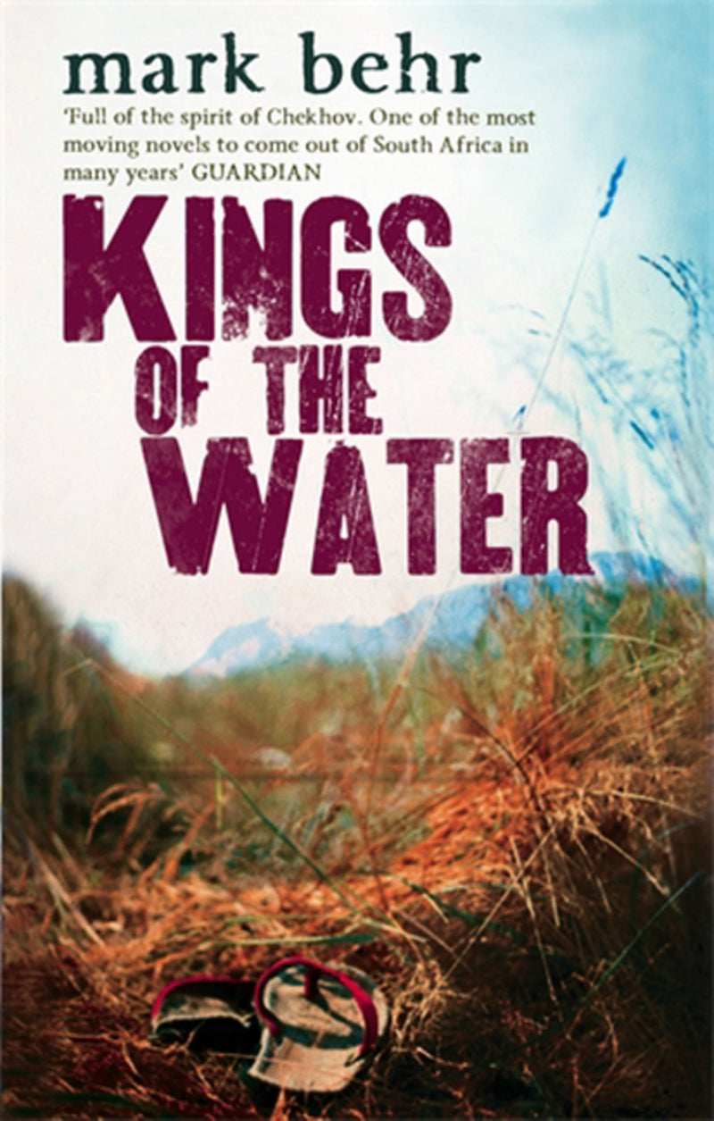 Kings of the Water