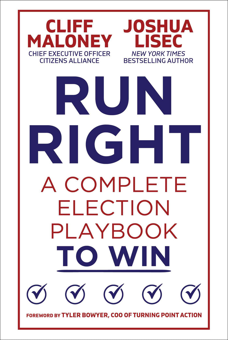 Run Right