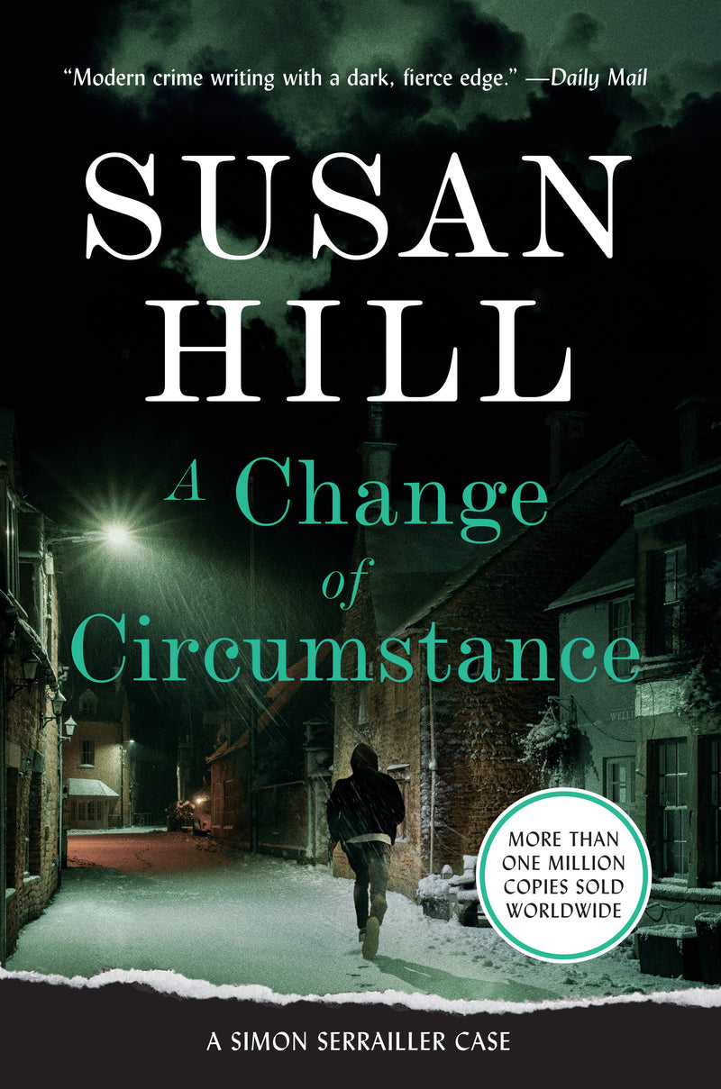 Change Of Circumstance