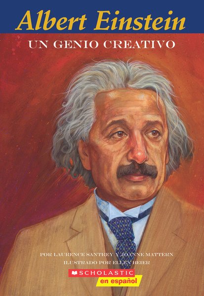 Albert Einstein