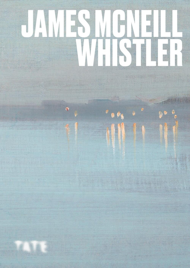 James McNeil Whistler