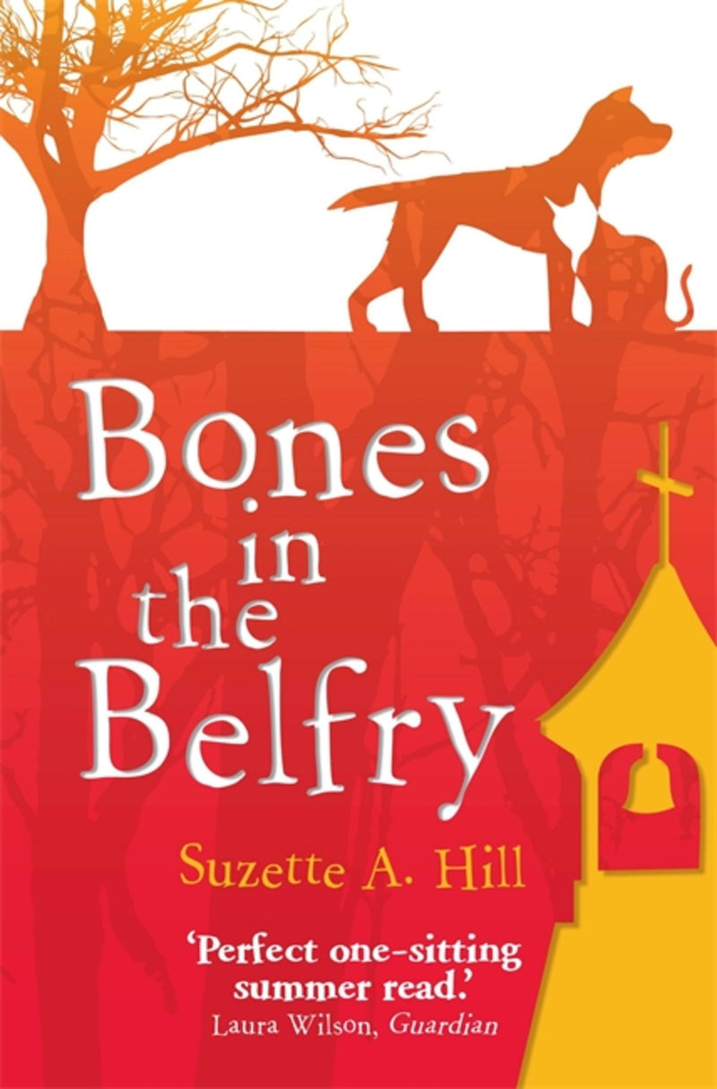 Bones In The Belfry