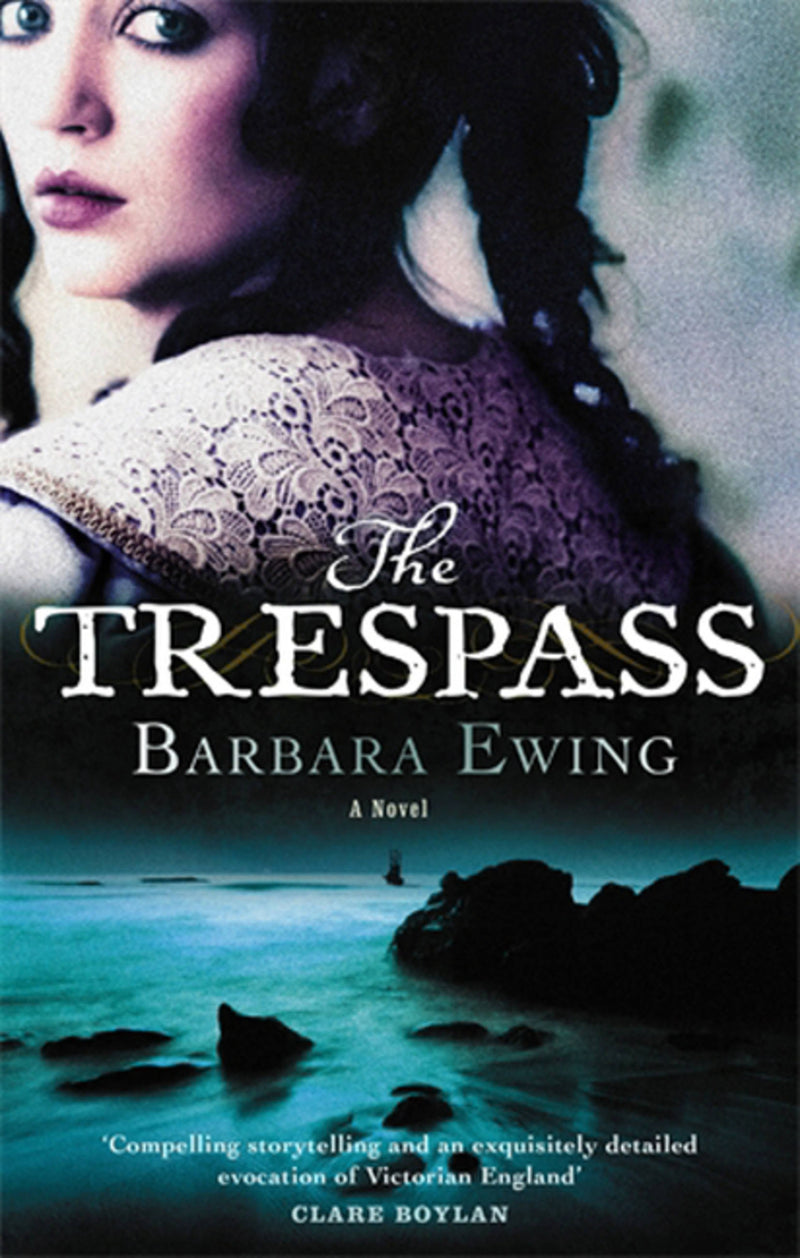 The Trespass