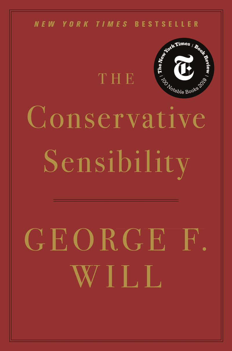The Conservative Sensibility