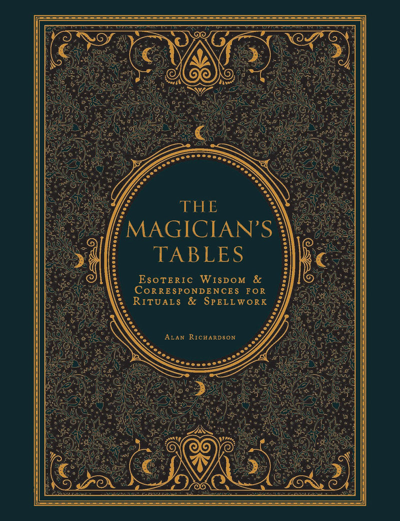 The Magician's Tables