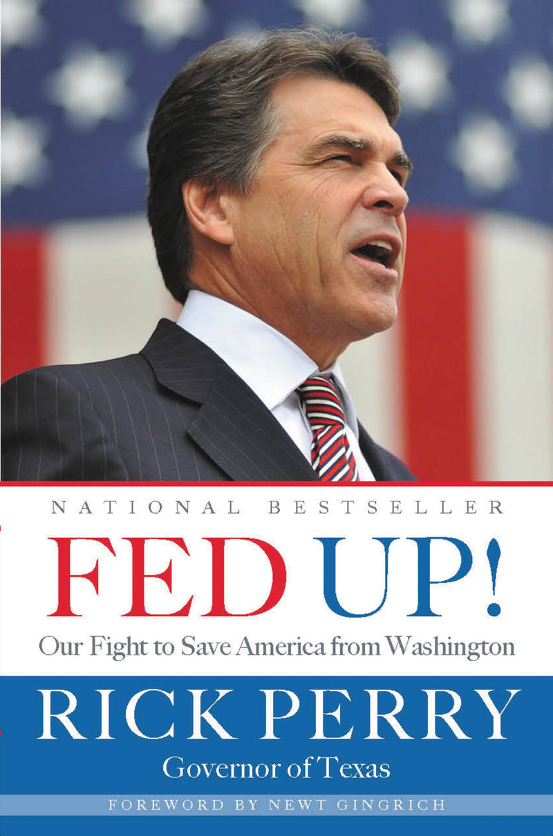 Fed Up!