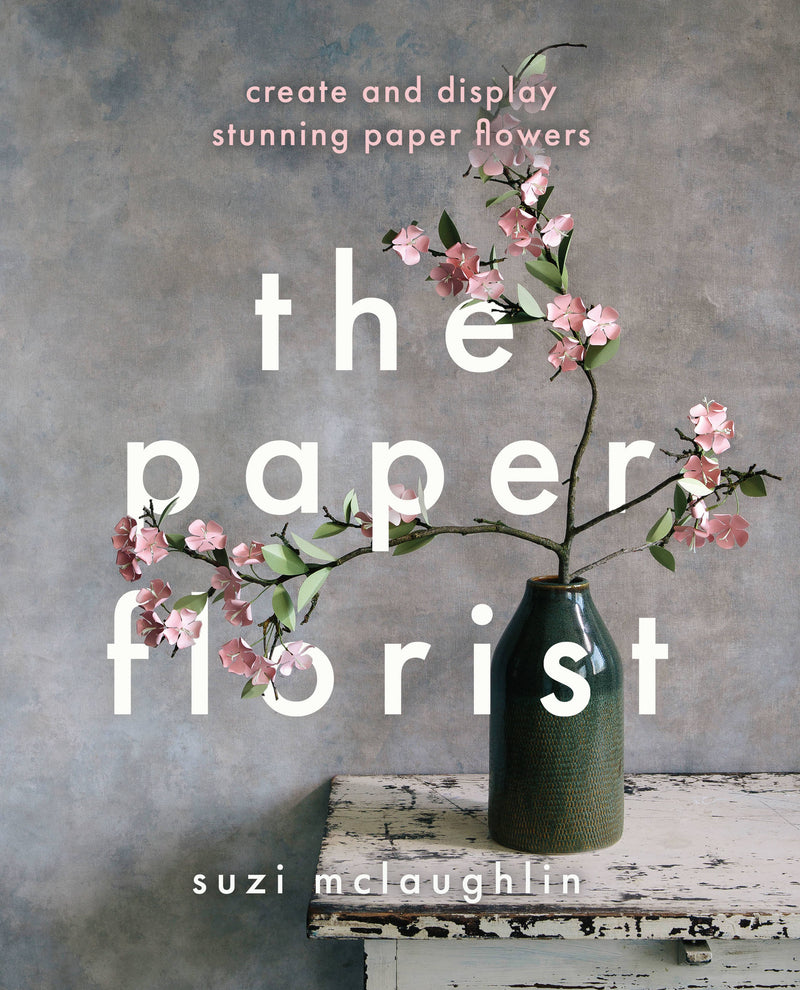 The Paper Florist