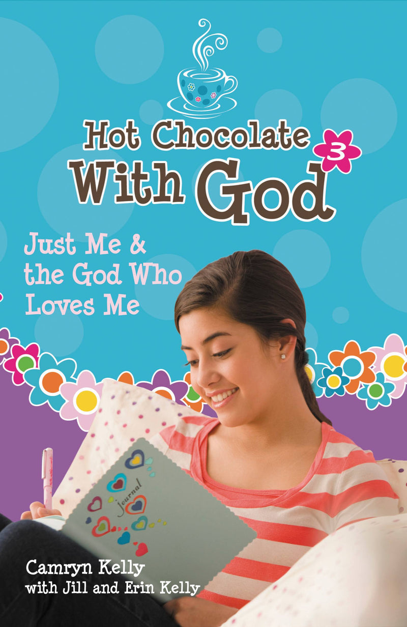 Hot Chocolate With God #3
