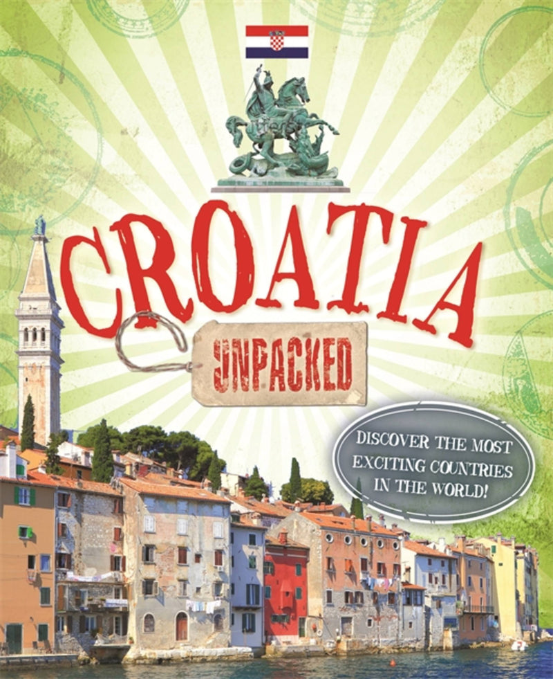 Unpacked: Croatia