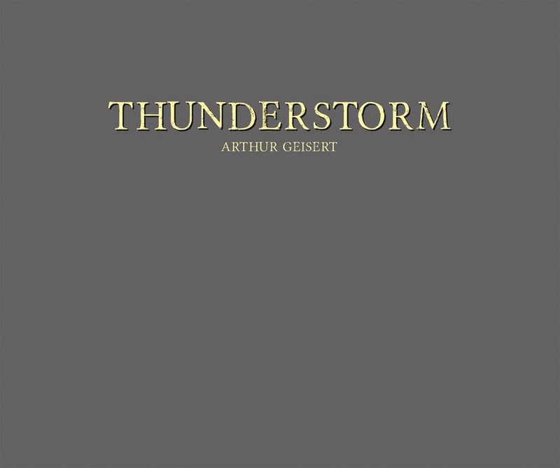 Thunderstorm