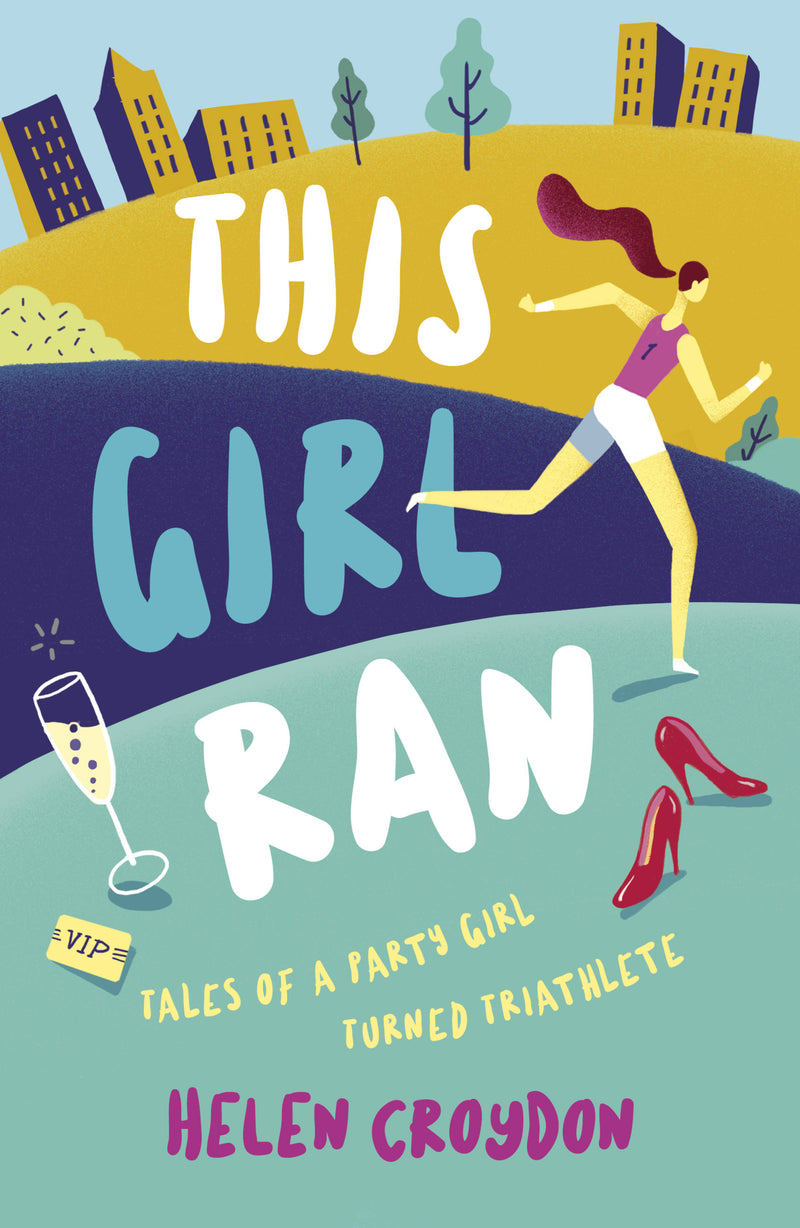 This Girl Ran