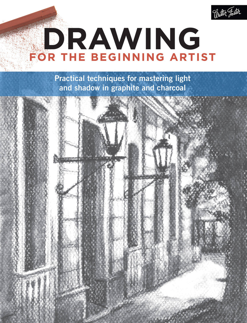 Drawing for the Beginning Artist
