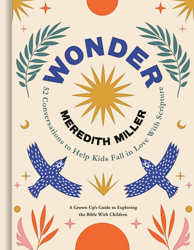 Wonder
