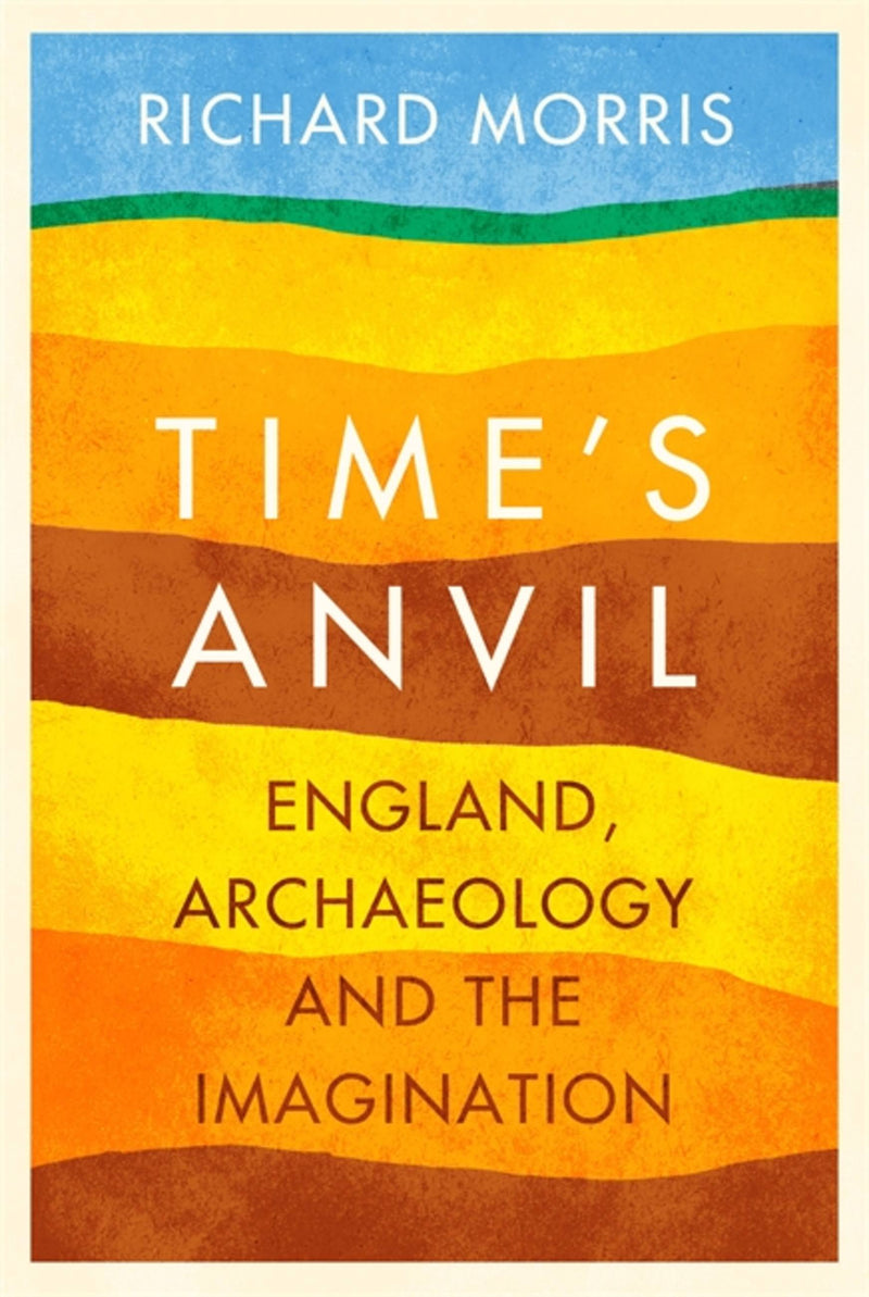 Time's Anvil