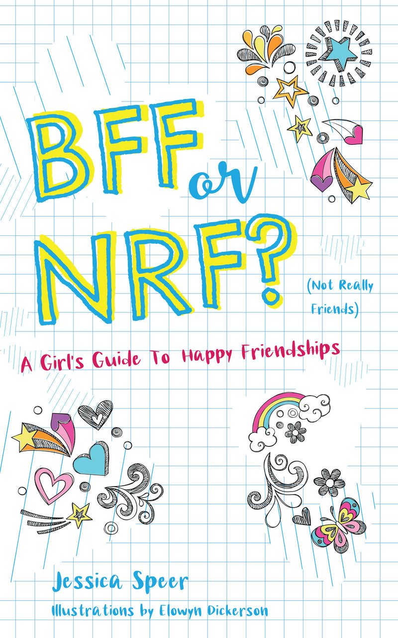 Bff Or Nrf Not Really Friends