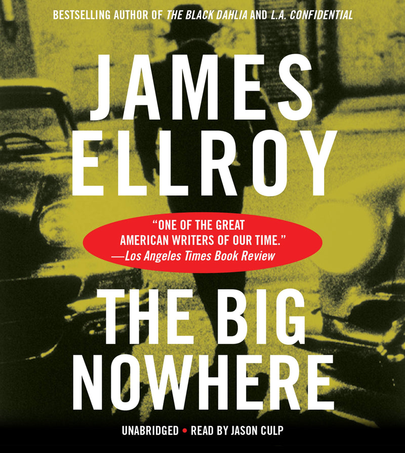 The Big Nowhere