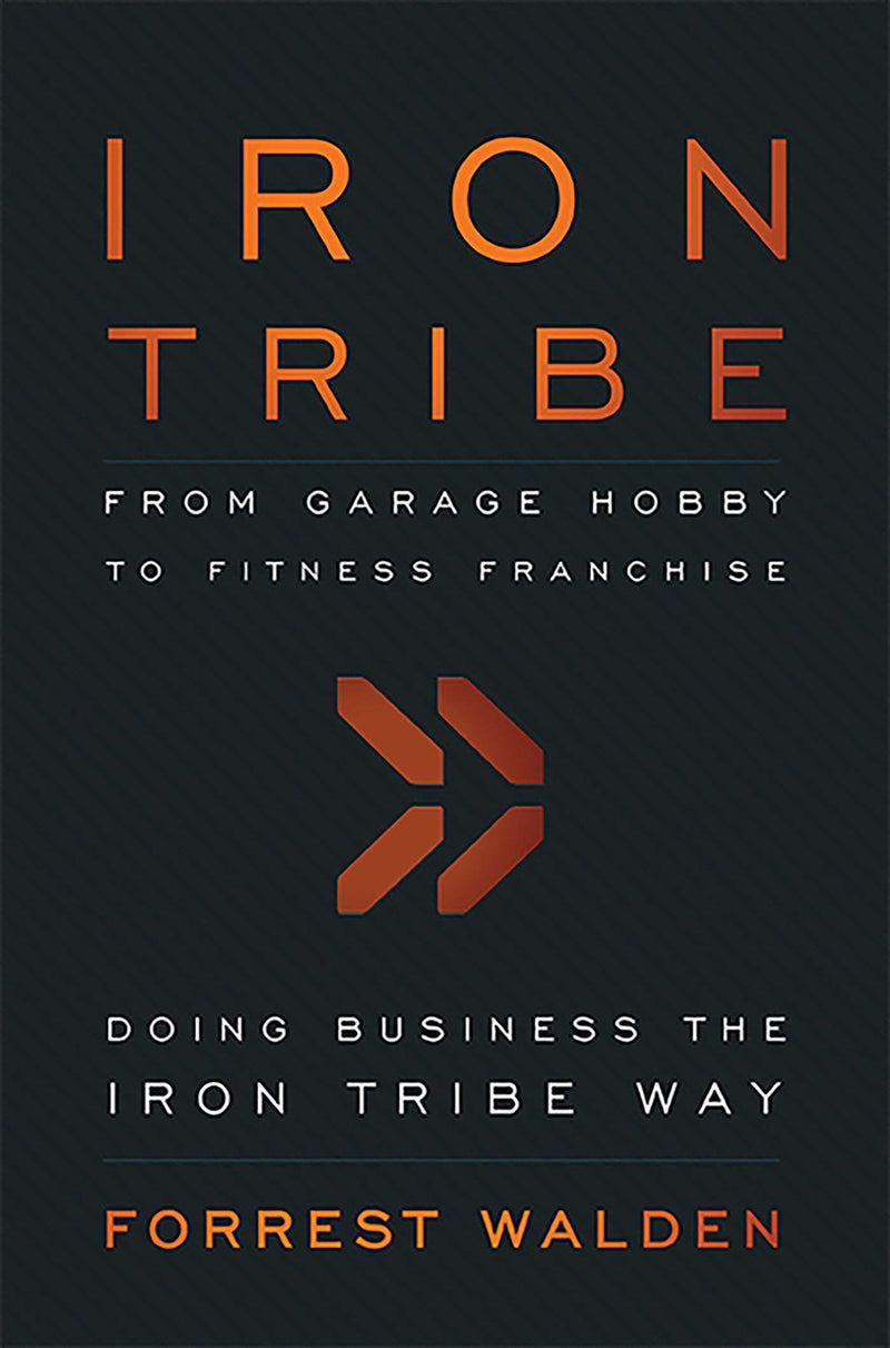 Iron Tribe