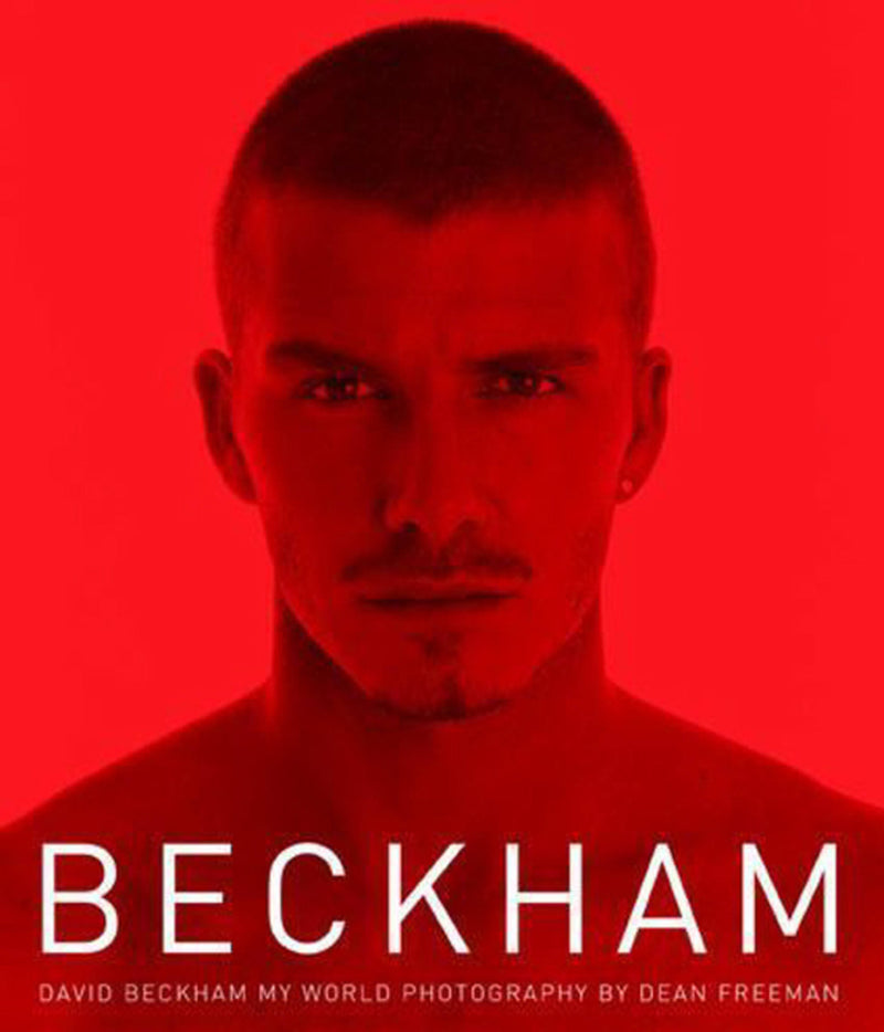 David Beckham - My World