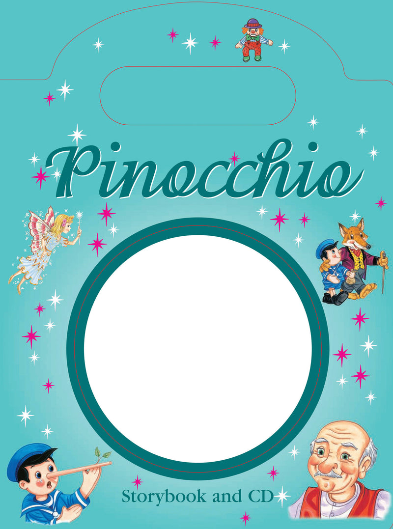 Pinocchio