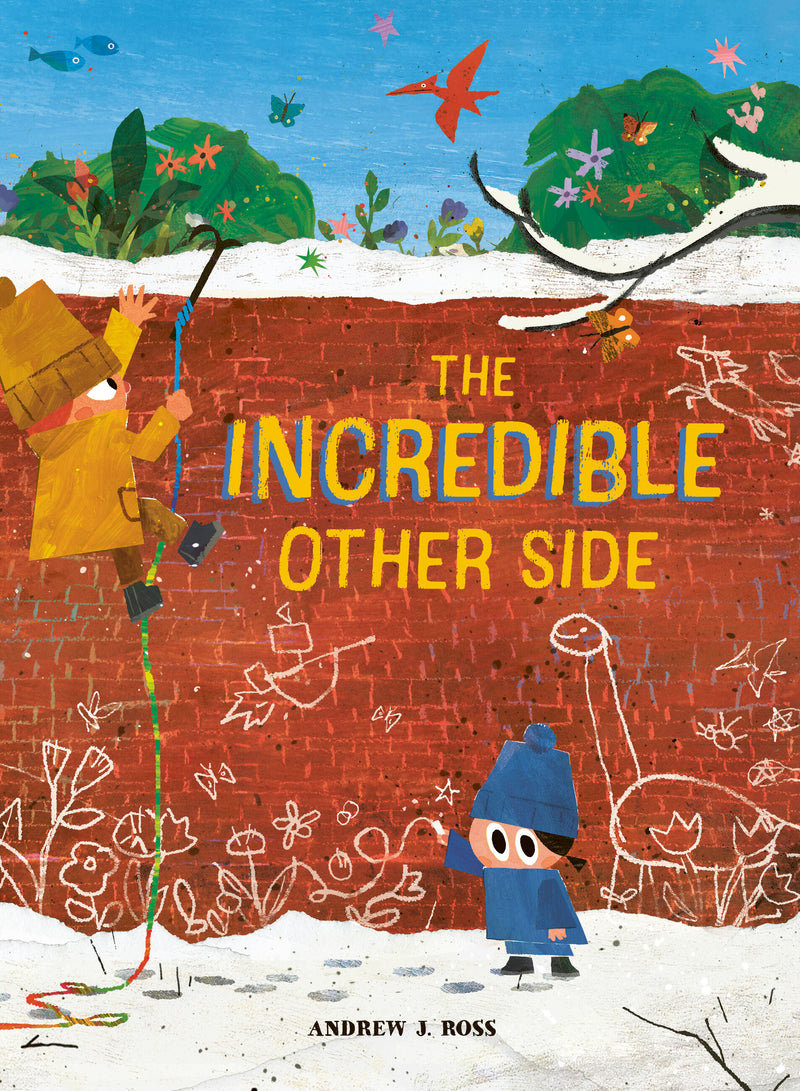 The Incredible Other Side