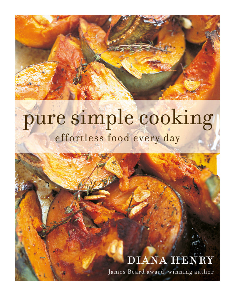 Pure Simple Cooking