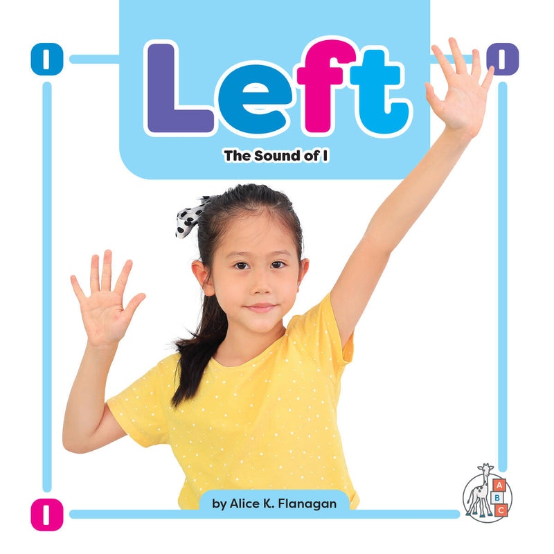 Left: The Sound of l