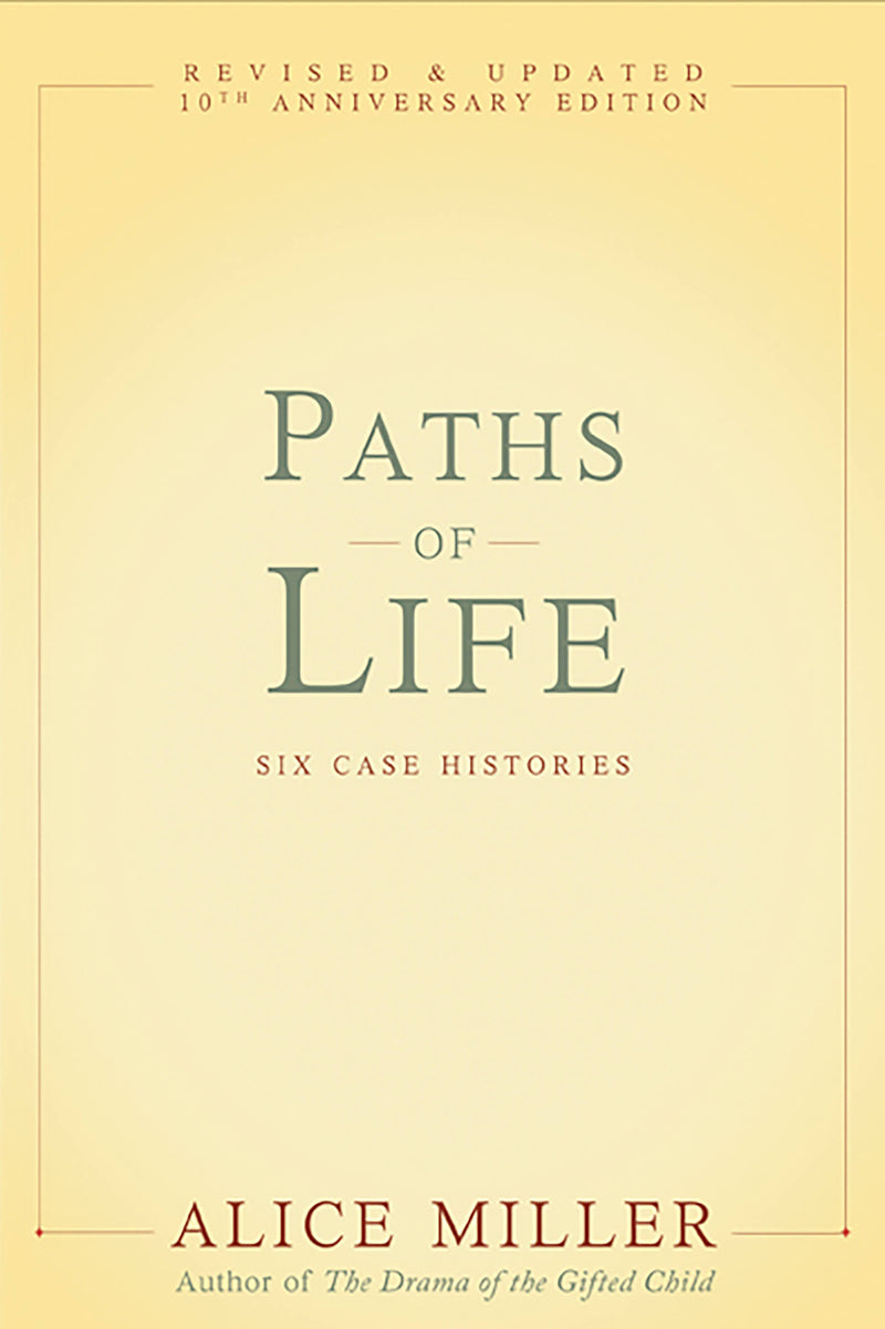 Paths of Life