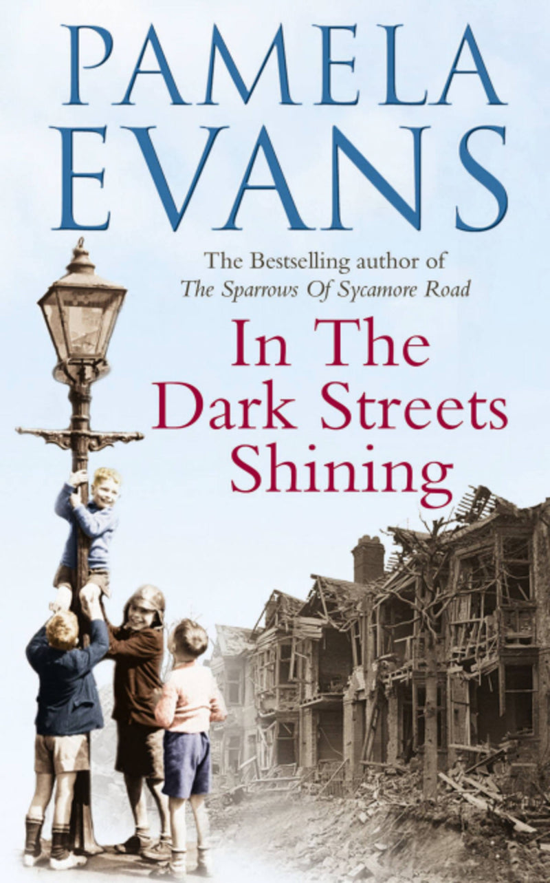 In the Dark Streets Shining